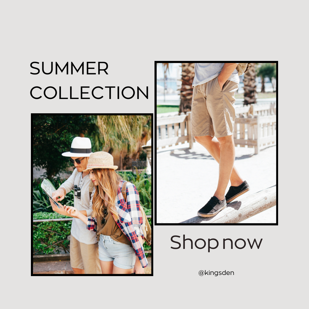 Summer Collection