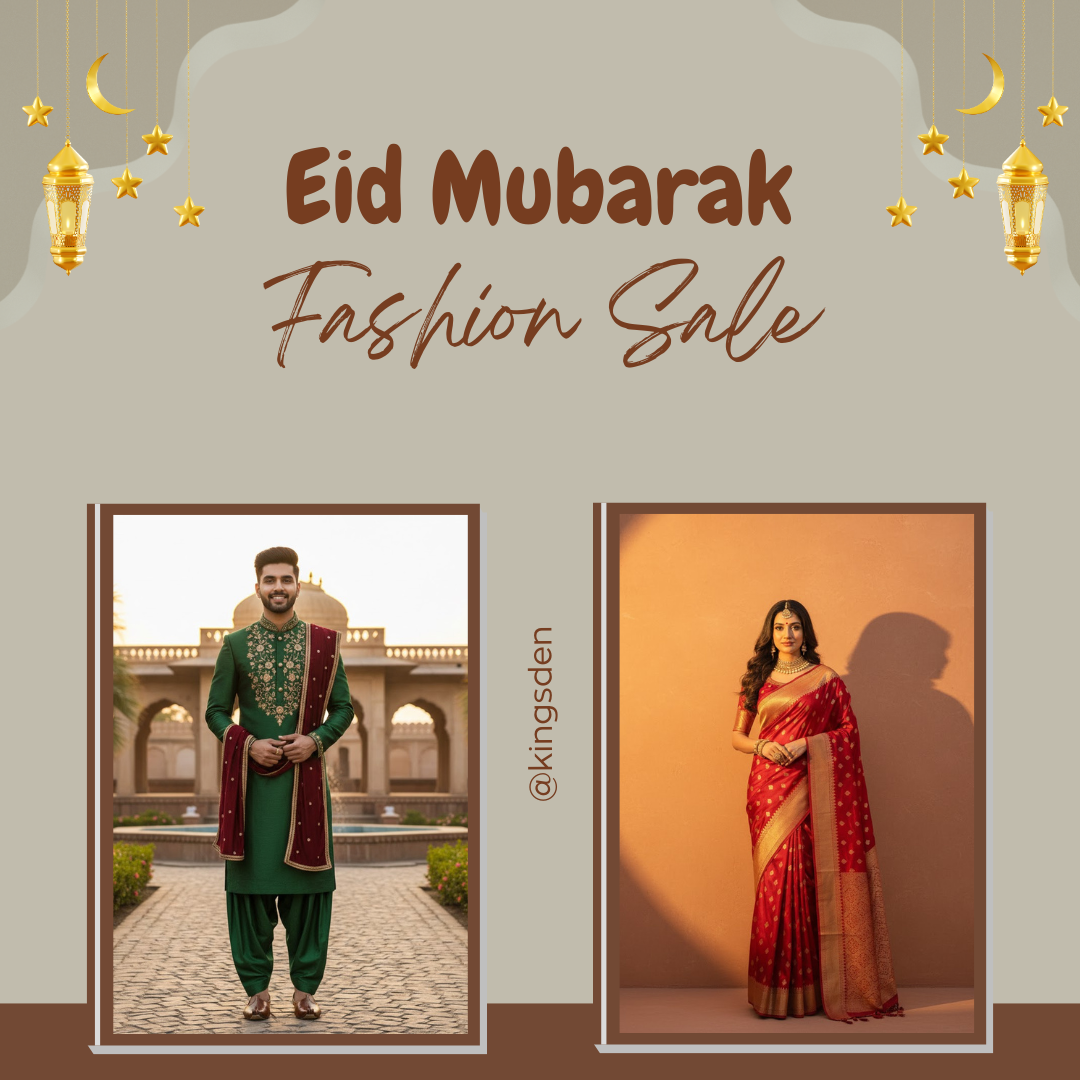 EID Fashion Items