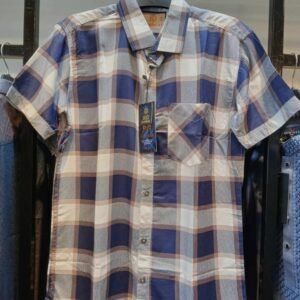 Half Shirt for (young boys)