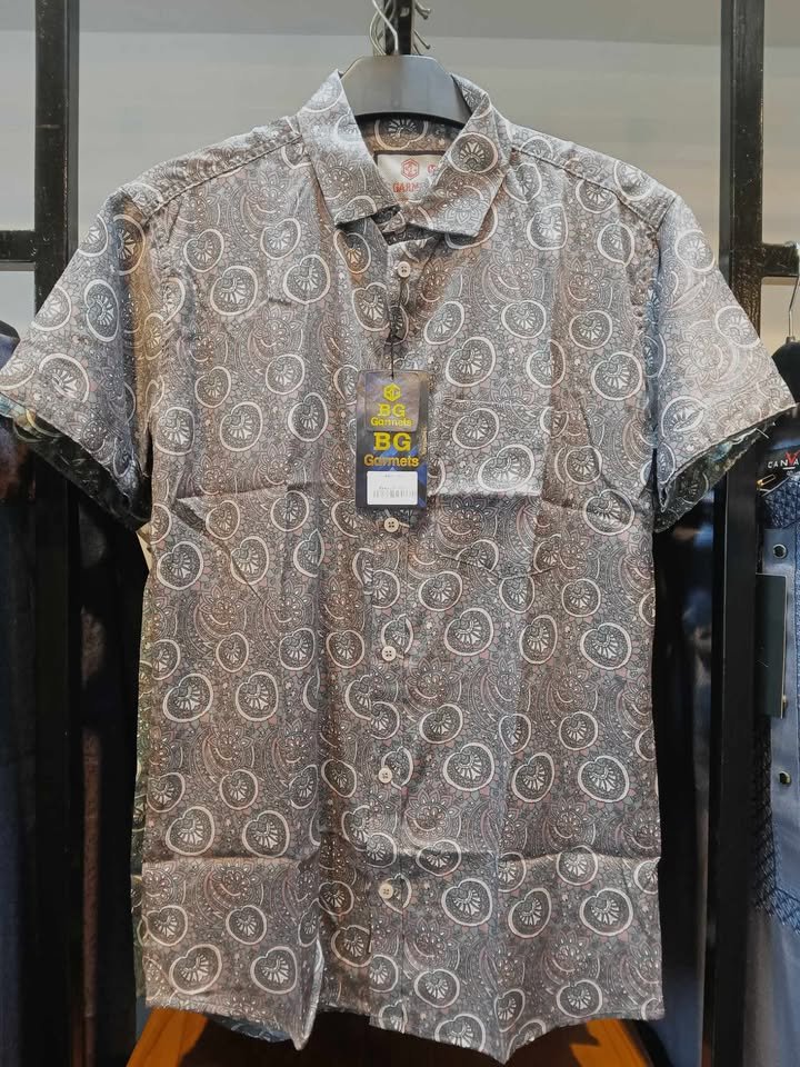 Half Shirt for (young boys)