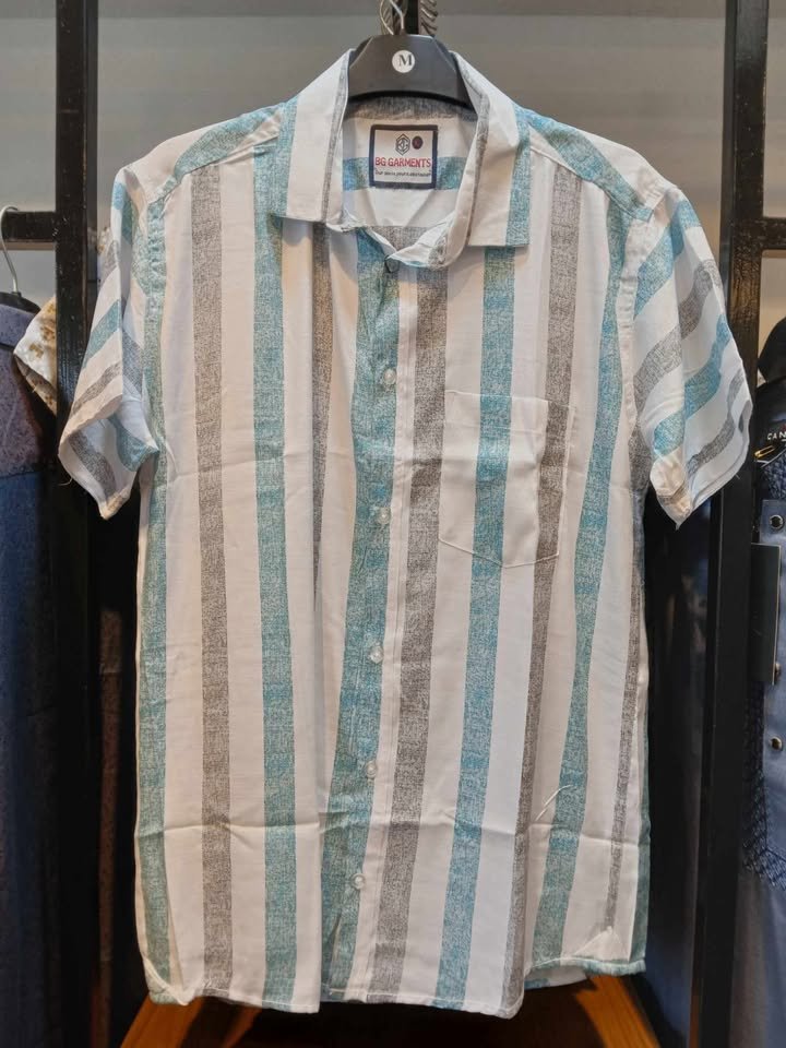 Half Shirt for (young boys)