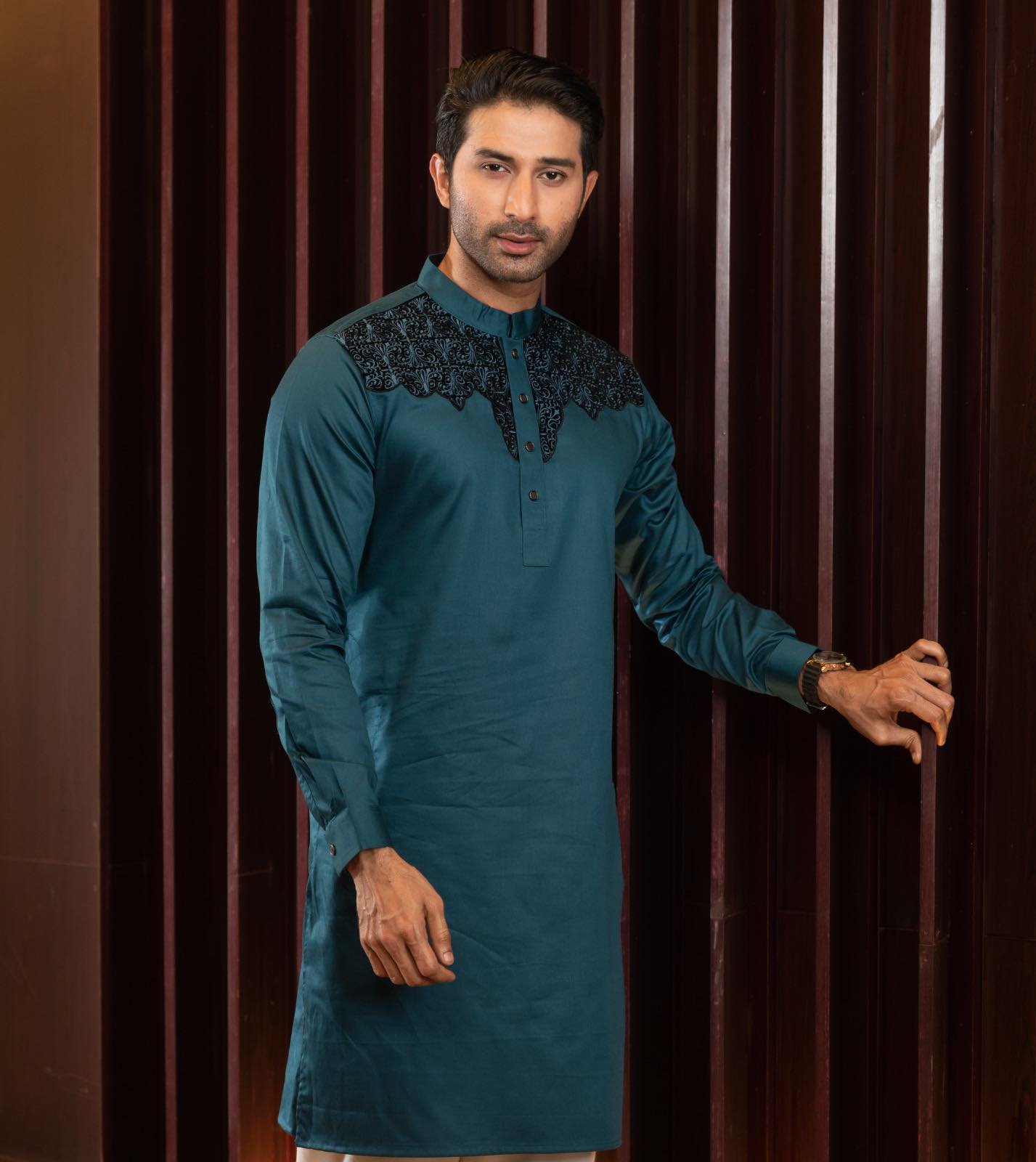 Panjabi for Men