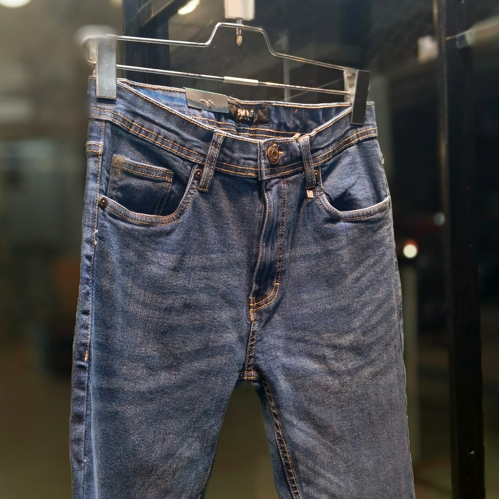 MENS JEANS