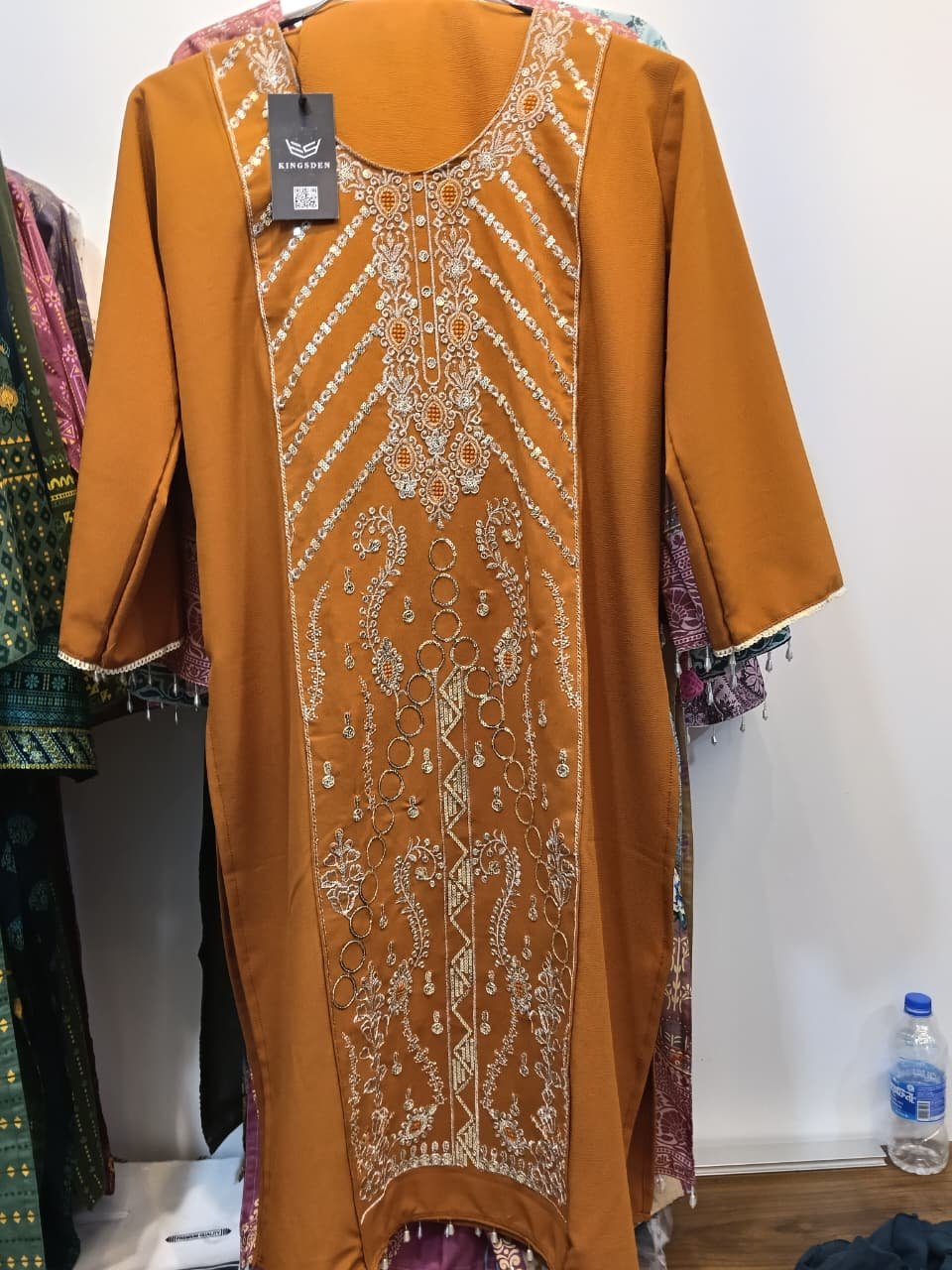dress for women