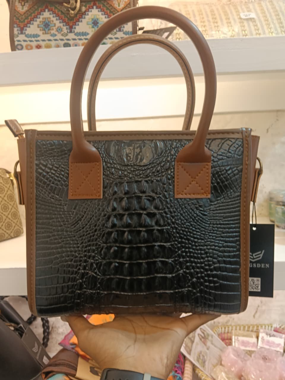grab your bag