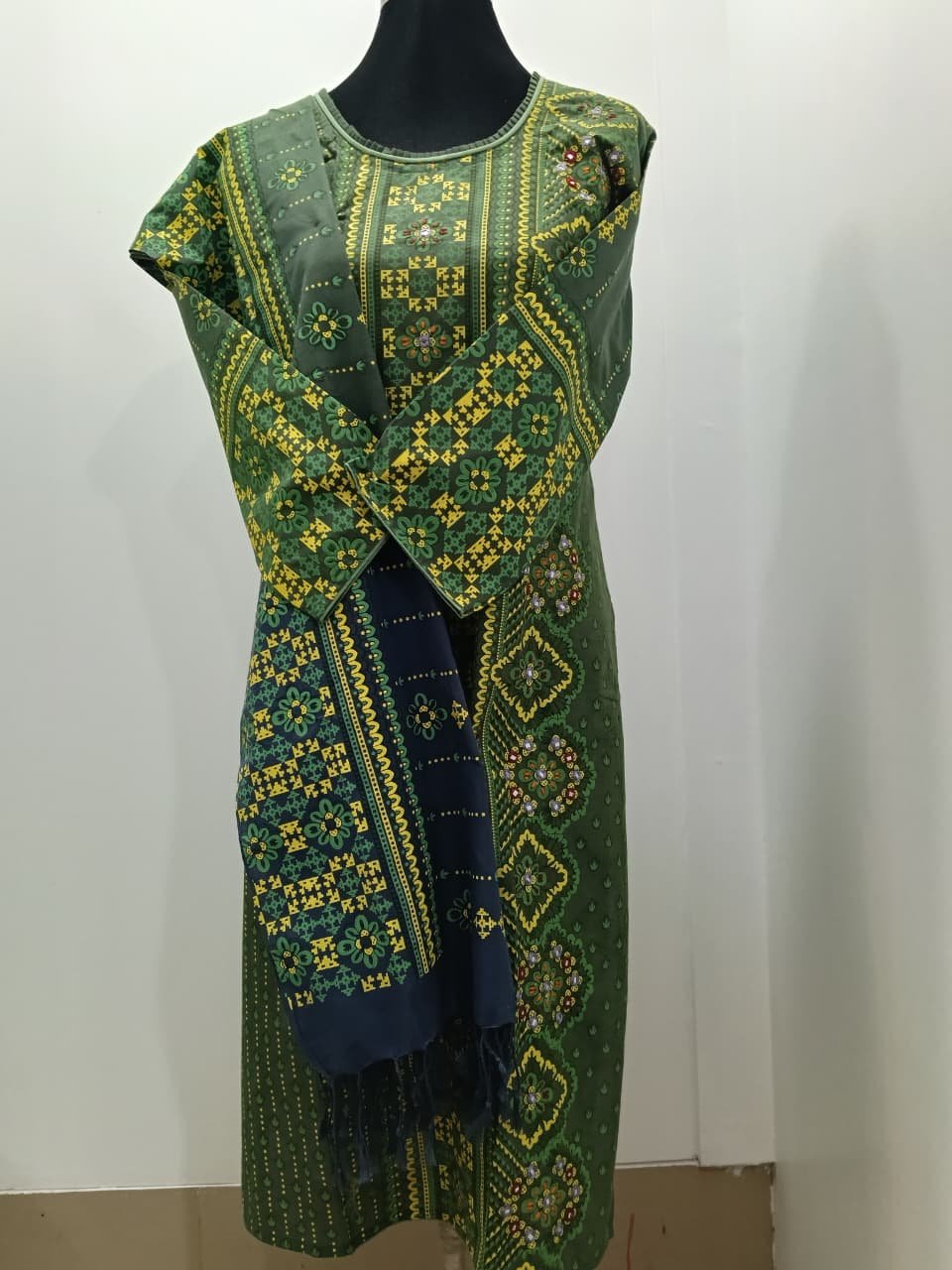 Dress for Female
