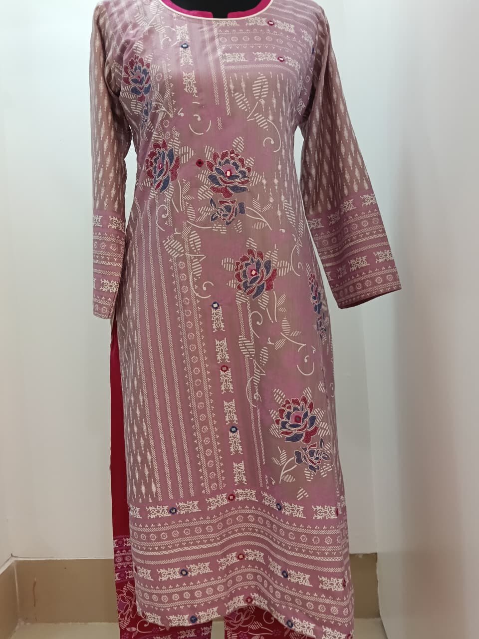 Dress For Female