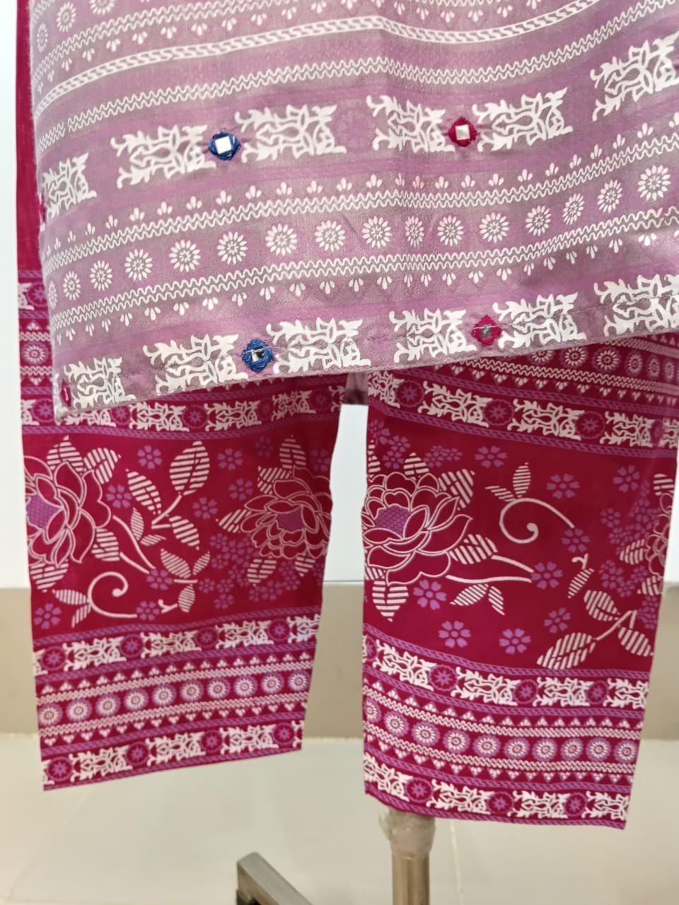 Dress For Female